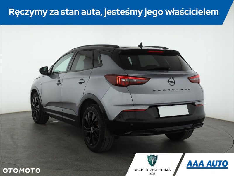 Opel Grandland X - 6