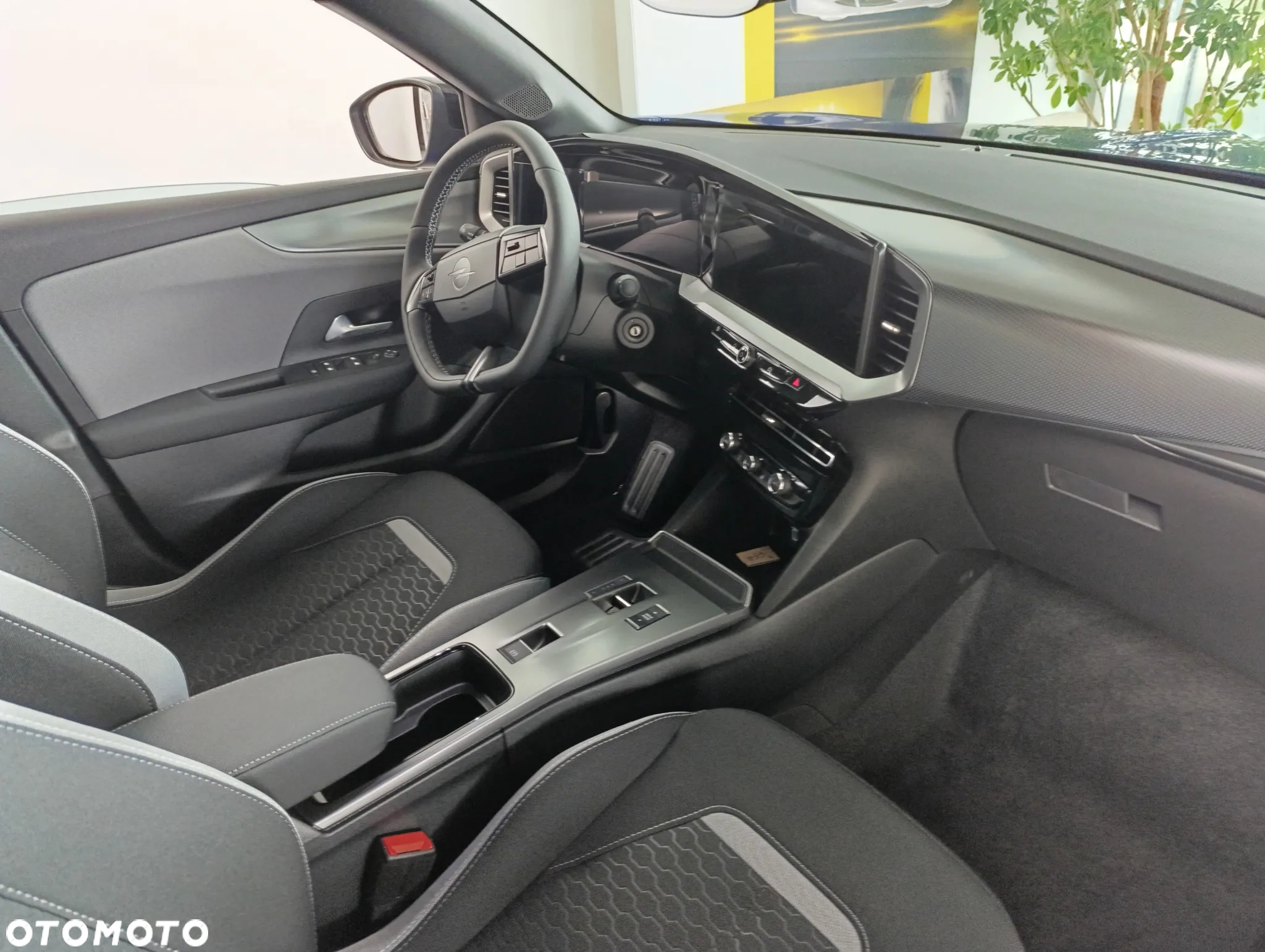 Opel Mokka 1.2 T Edition S&S - 5