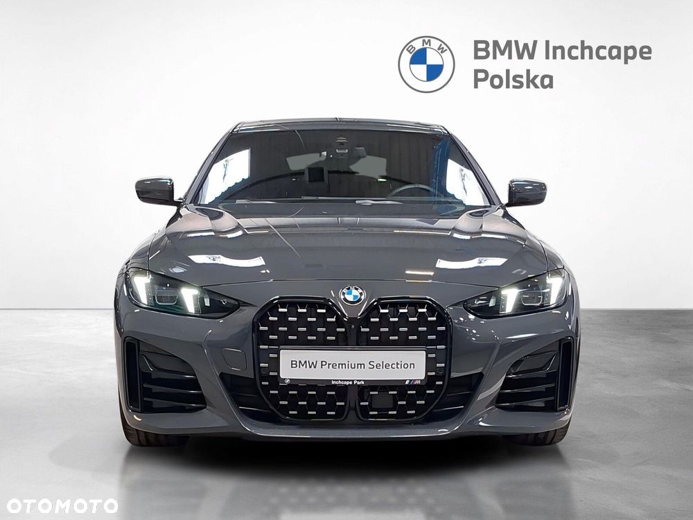 BMW Seria 4 - 9