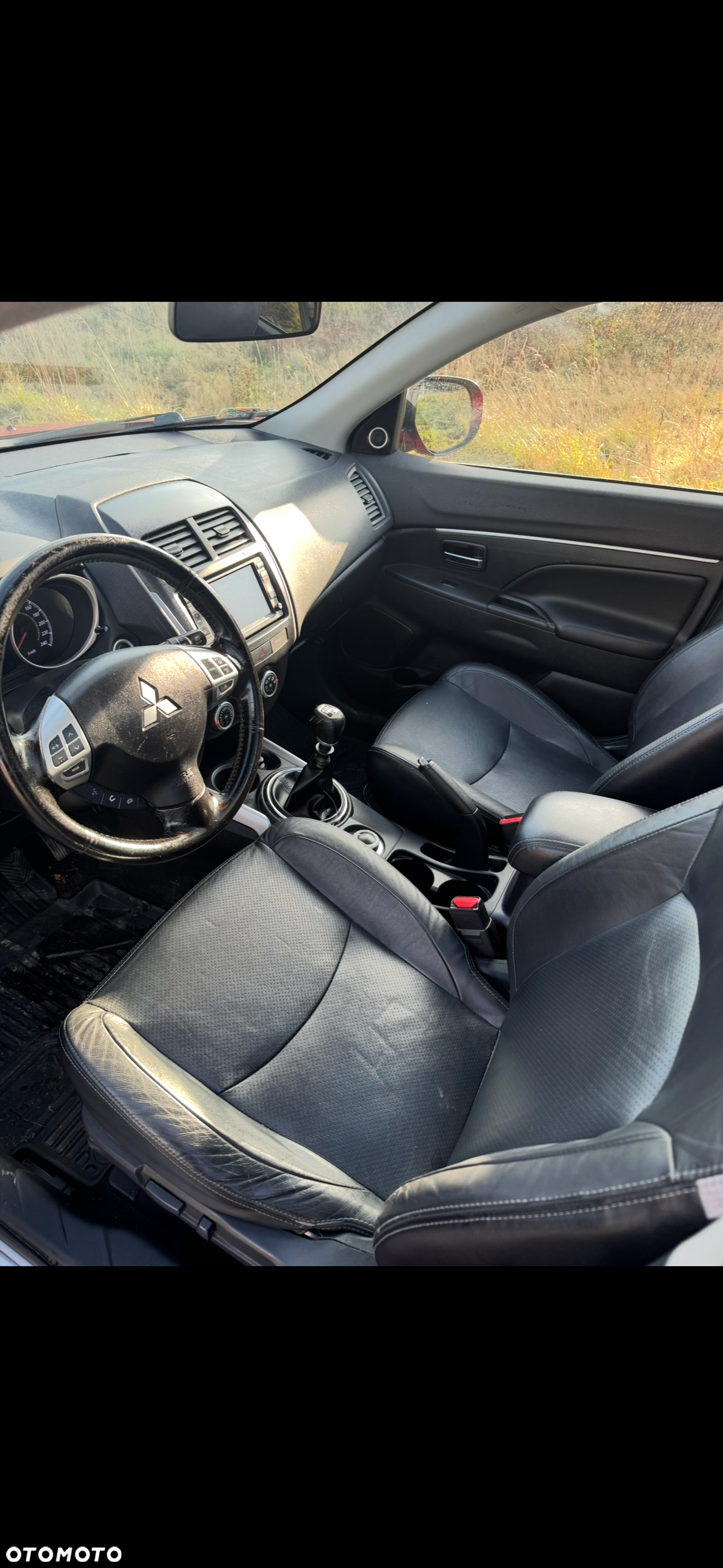Mitsubishi ASX 1.8 DI-D 4WD Plus - 22