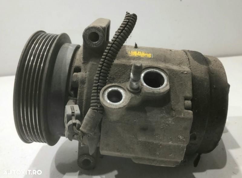 Compresor clima 3.2 benzinaLU1 230 cp 96629607 Opel Antara 1  [din 20 - 1