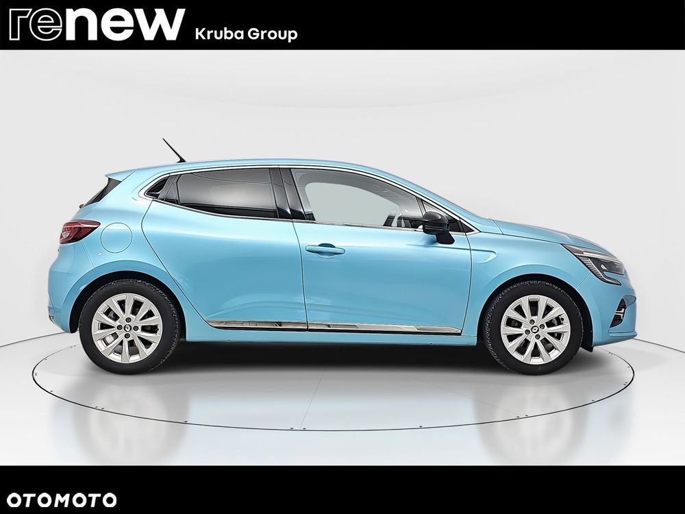 Renault Clio 1.6 E-TECH Intens - 4
