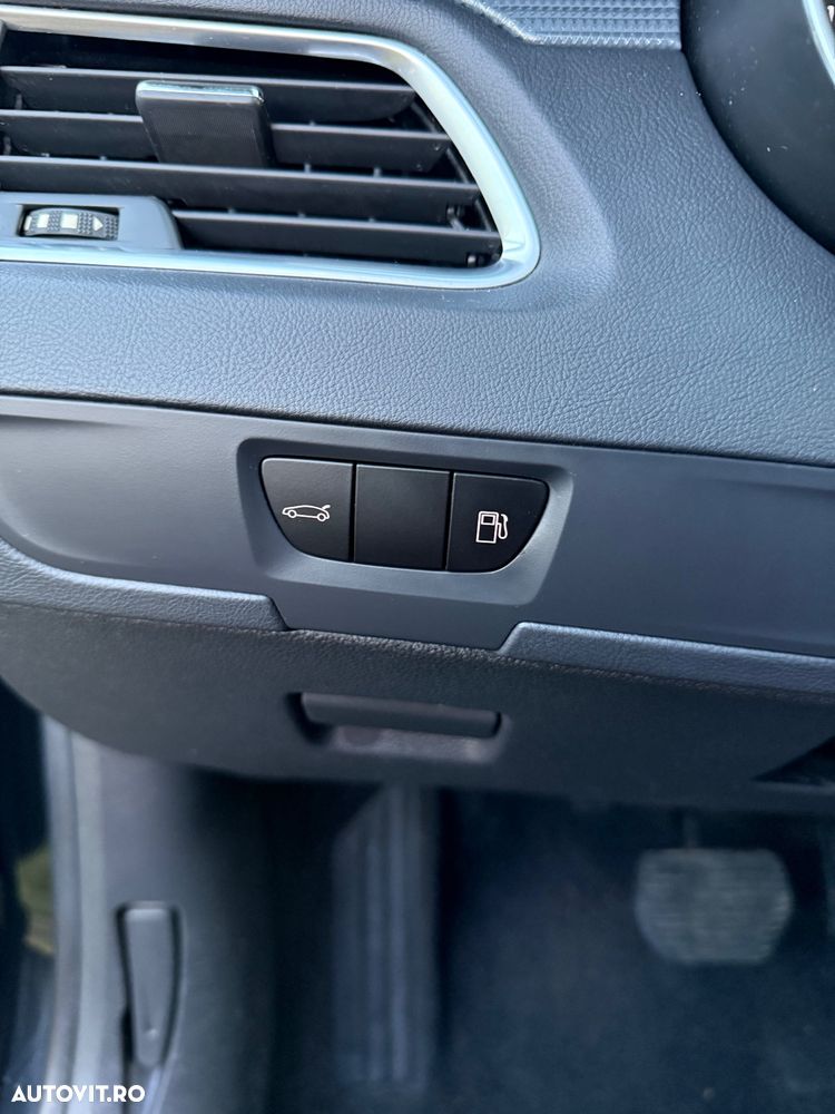 Peugeot 508 SW 2.0 HDI FAP BVA Active - 20