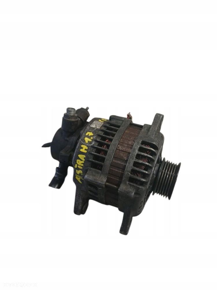 alternator opel astra iii h 1.7 cdti 897189 - 1