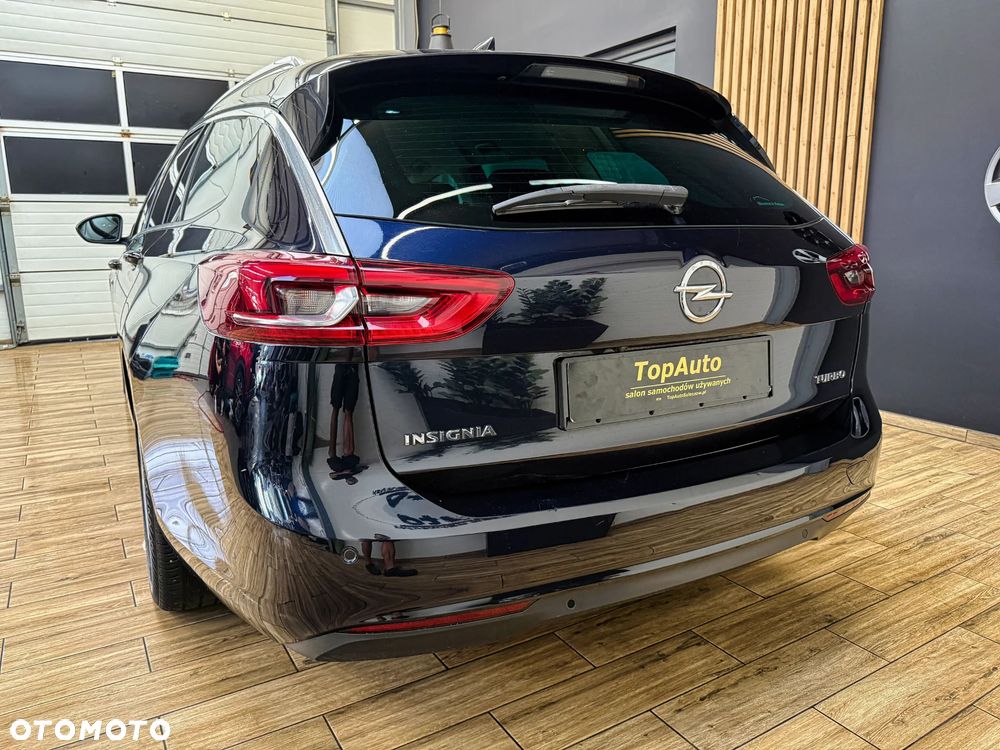 Opel Insignia 1.5 Direct InjectionTurbo Innovation - 9
