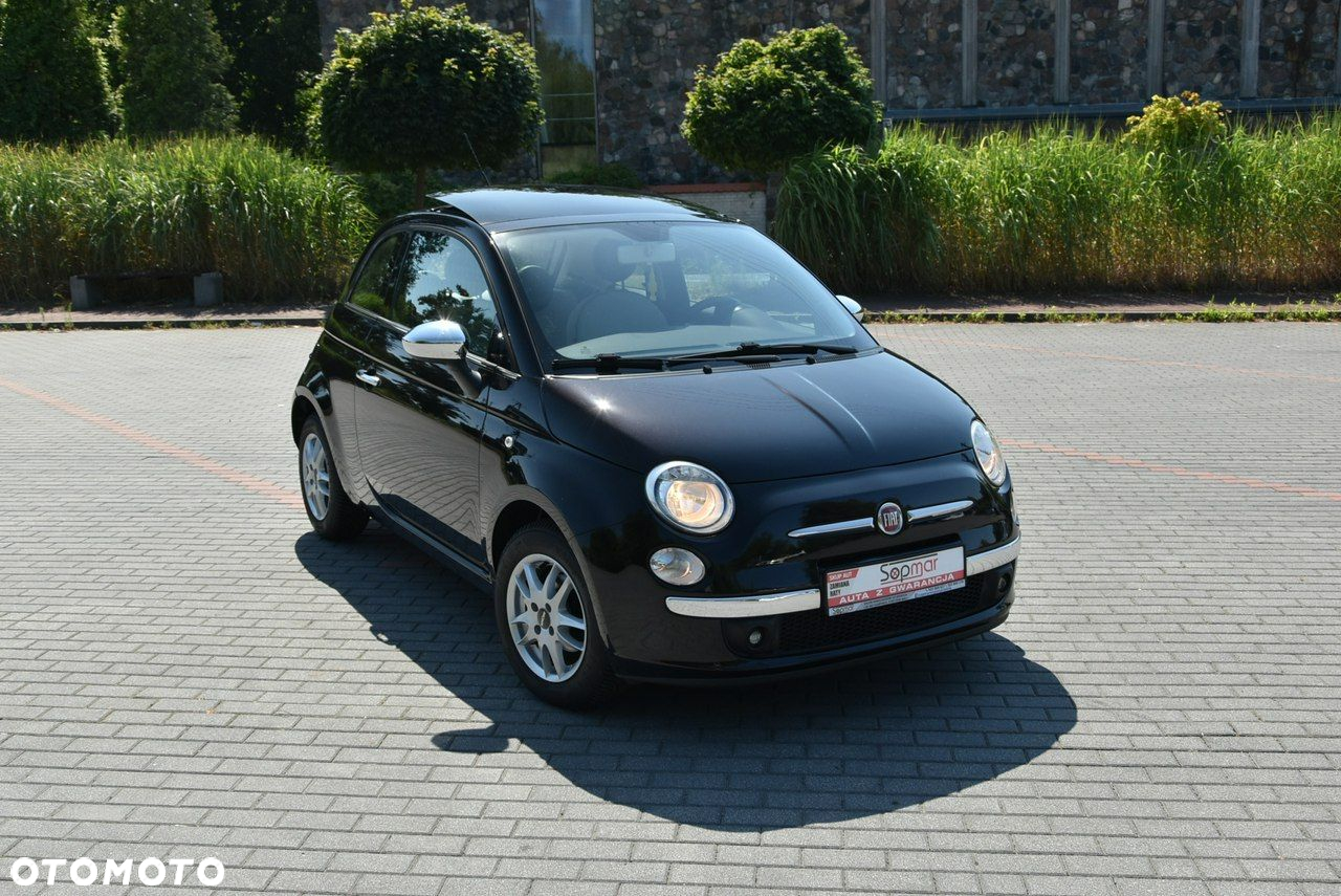 Fiat 500 - 20