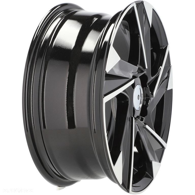 4x Felgi 16 m.in. do HYUNDAI Accent Bayon Getz I10 I20 KIA Picanto Cross RIO Stonic Yaris - Y1220 - 4