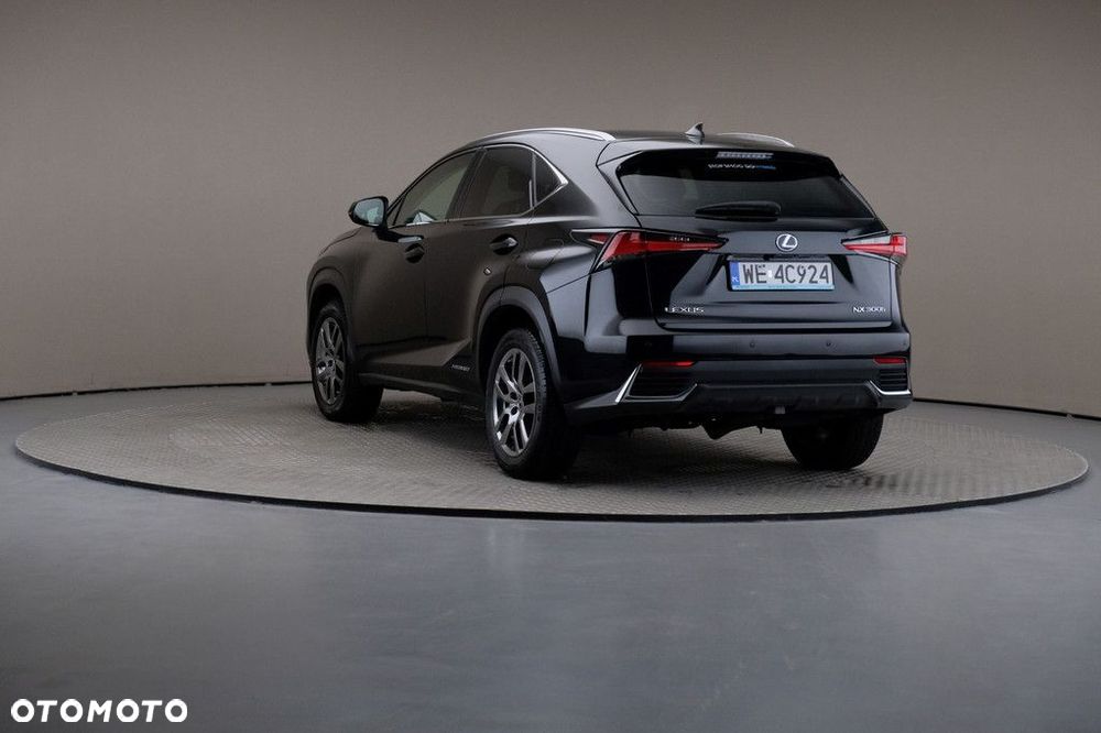 Lexus NX - 2