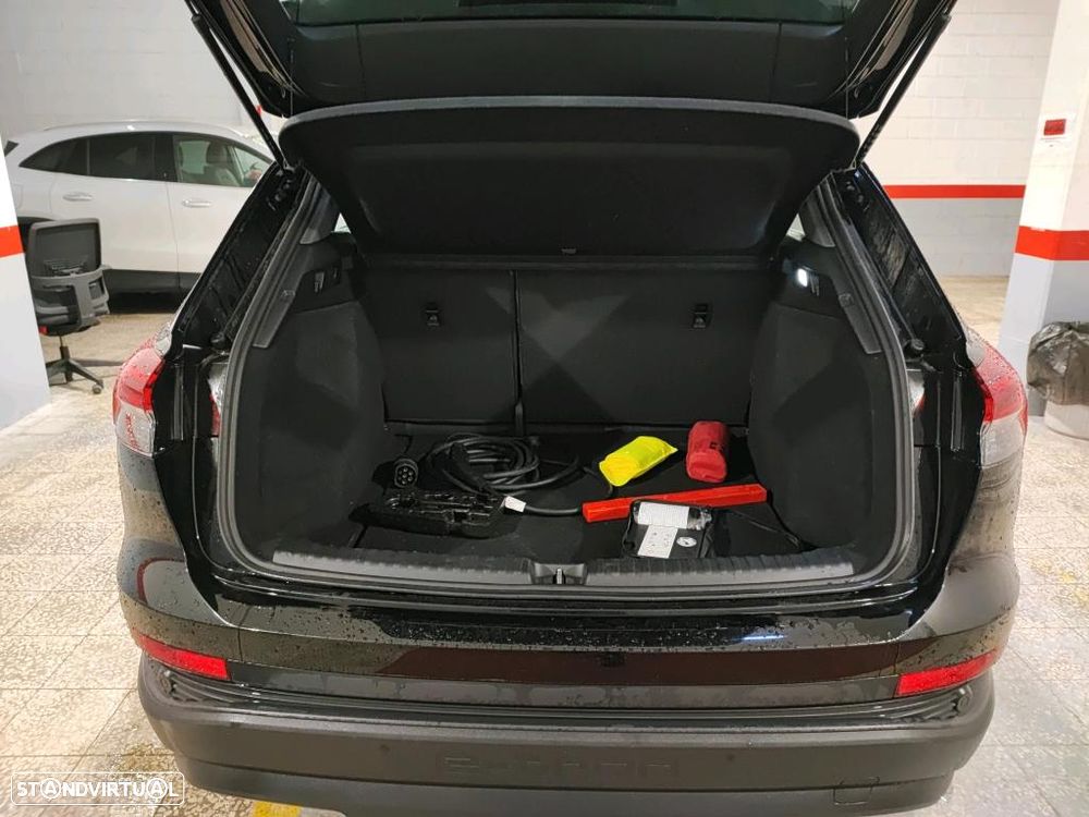 Audi Q4 e-tron 40 82 kWH - 11