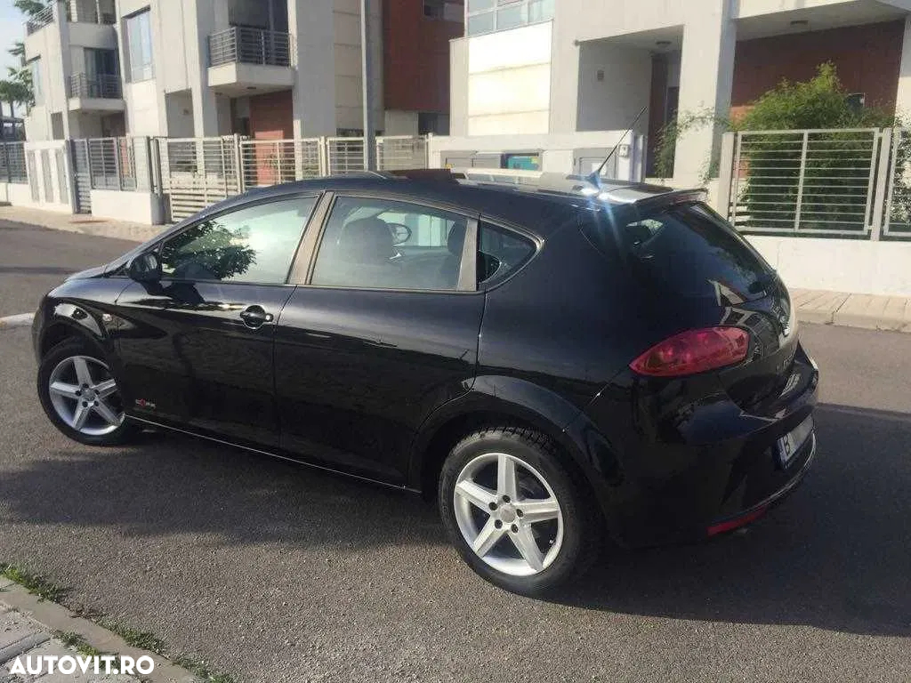 Seat Leon 1.6 TDI Copa - 3