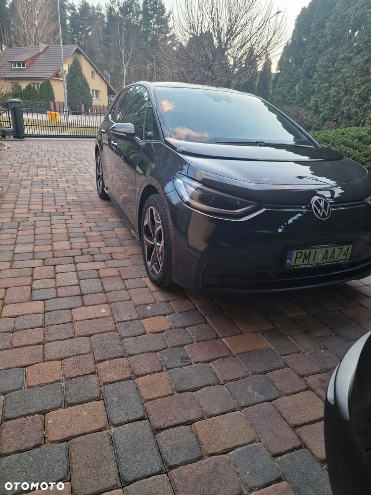 Volkswagen ID.3 - 8