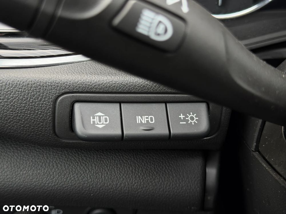 Opel Insignia 2.0 CDTI Ultimate S&S - 20