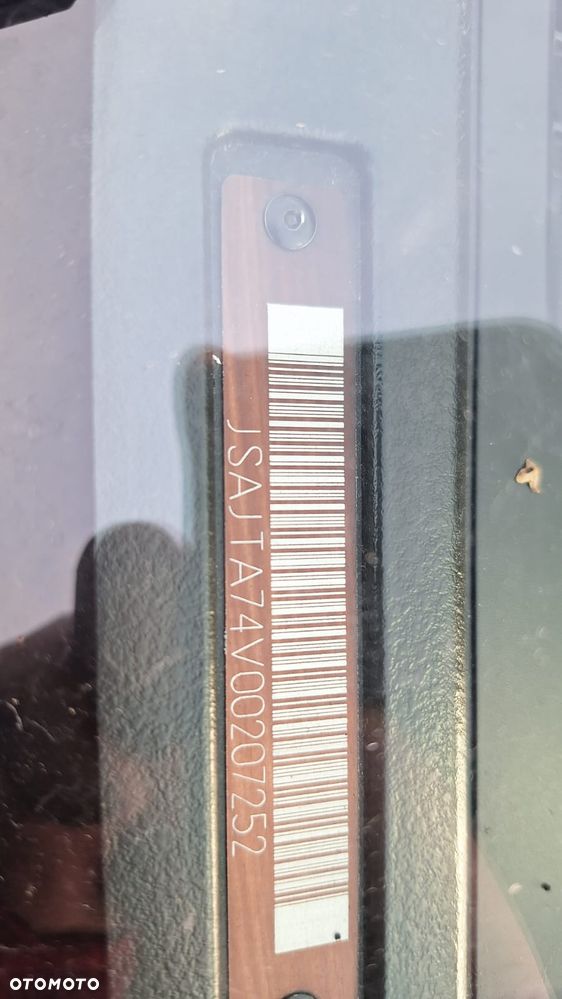 Suzuki Grand Vitara 1.6 - 9