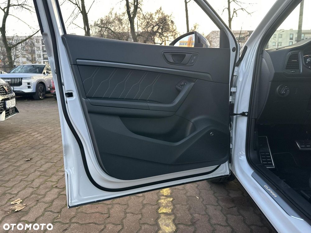 Cupra Ateca 1.5 TSI DSG - 14