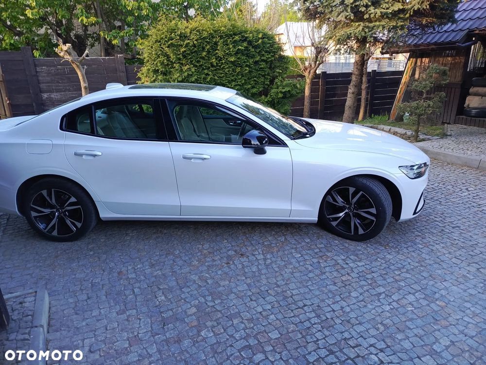 Volvo S60 B5 B Geartronic RDesign - 4