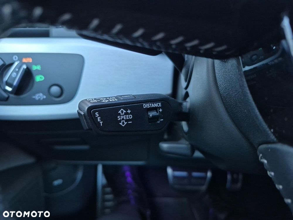 Audi A5 Sportback - 15