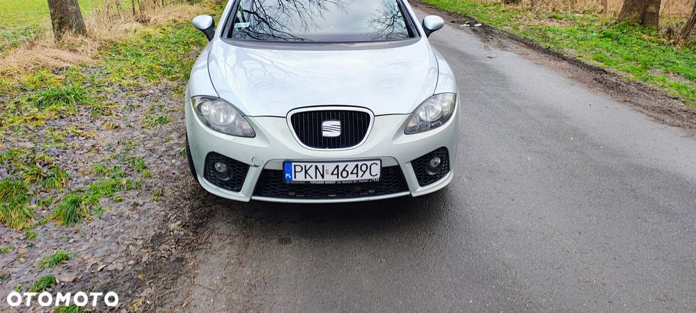Seat Leon 1.9 TDI Reference - 1