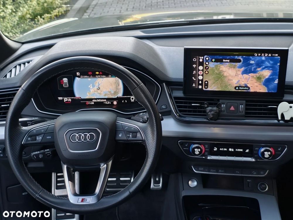 Audi Q5 - 9