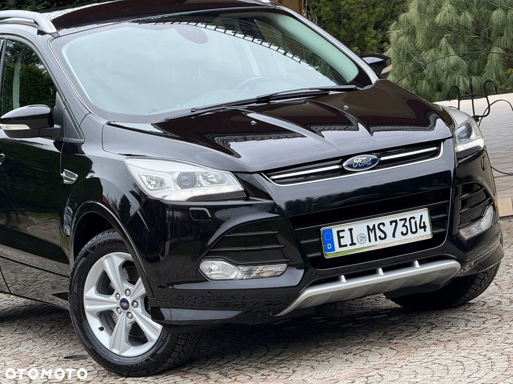 Ford Kuga 2.0 TDCi 4x4 ST-Line - 15
