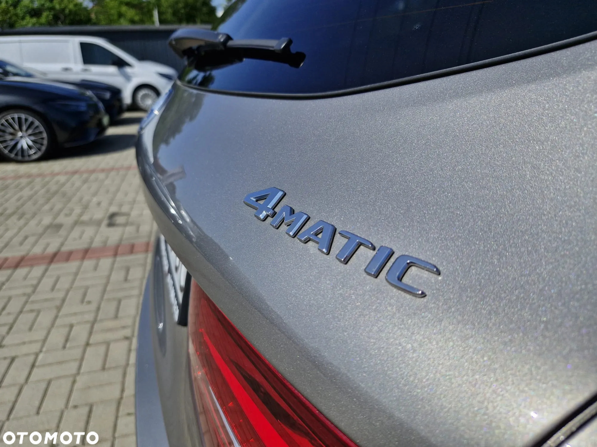Mercedes-Benz GLC 250 d 4Matic 9G-TRONIC - 38