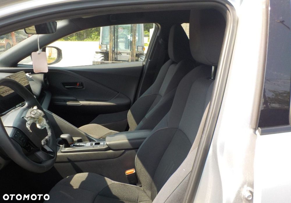 Toyota C-HR - 19