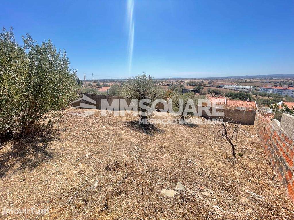 Terreno Para Construção  Venda em Ourique,Ourique - Grande imagem: 4/9