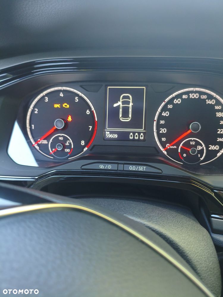 Volkswagen Polo 1.0 TSI Comfortline - 7