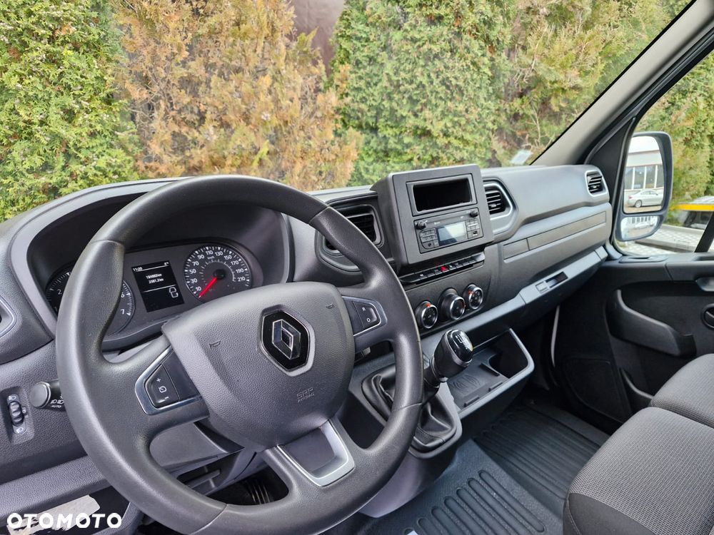 Renault MASTER L3 H2 - 8