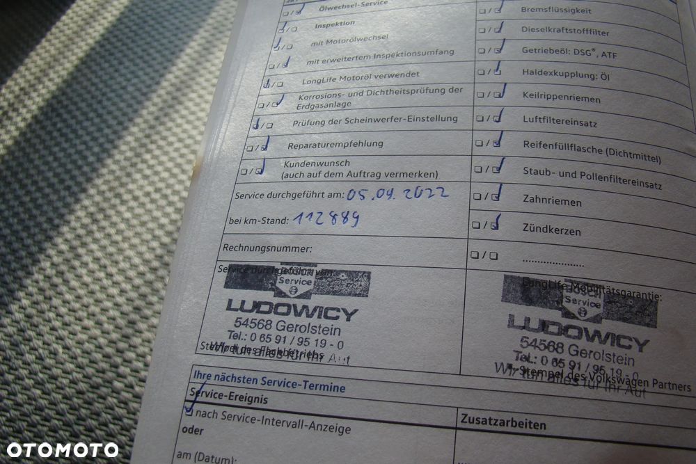 Volkswagen Golf - 21