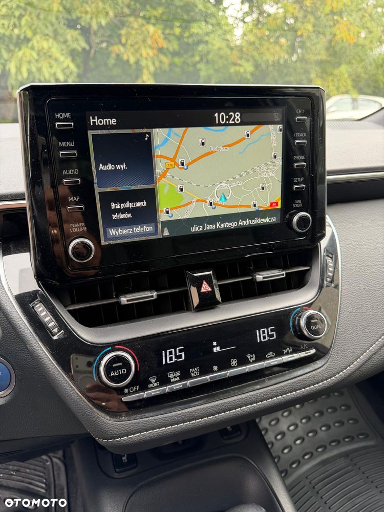 Toyota Corolla - 21