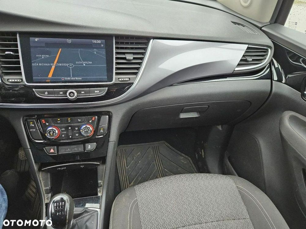 Opel Mokka 1.4 T Cosmo - 13