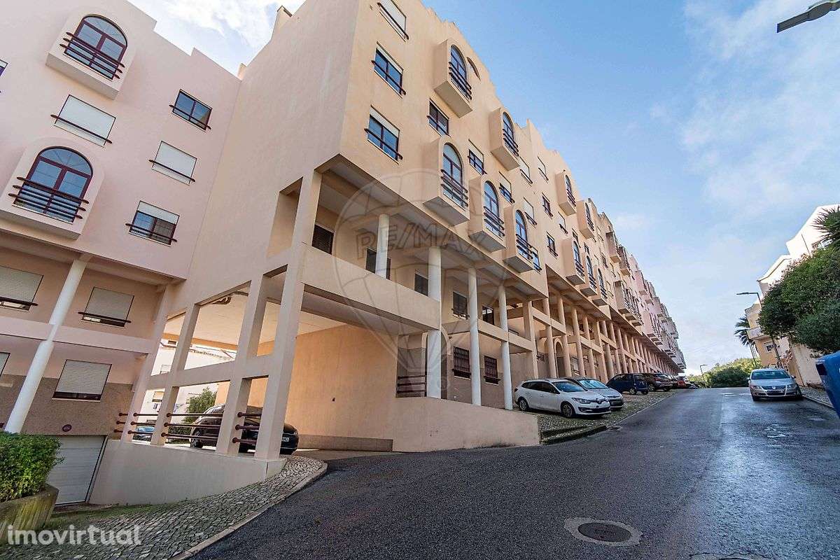 Apartamento T2 para venda - Grande imagem: 3/26