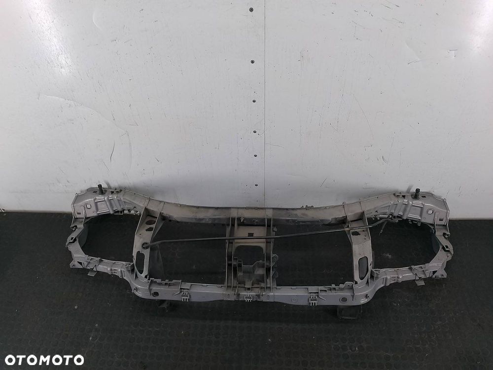 PAS PRZÓD, WZMOCNIENIE CZOŁOWE FORD MONDEO MK4 AM21-8B04-AD 2.0 TDCI - 4