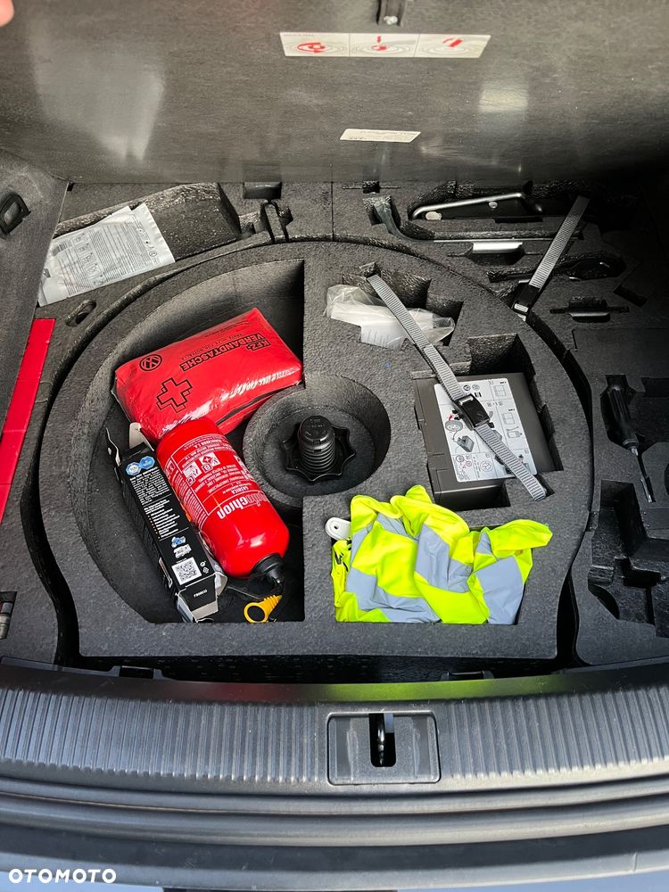Audi S3 2.0 TFSI Quattro - 21
