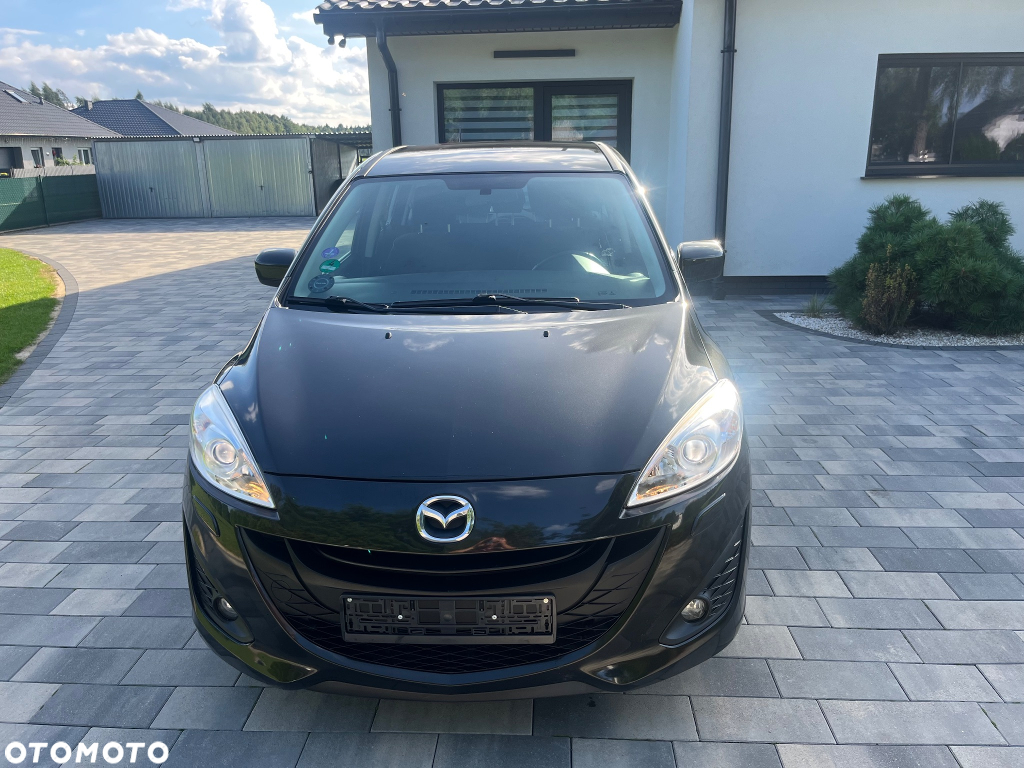 Mazda 5 1.8 Exclusive - 27