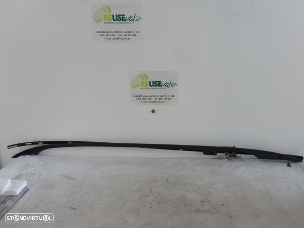Barra De Tejadilho Drt Bmw 3 Touring (E46) - 1