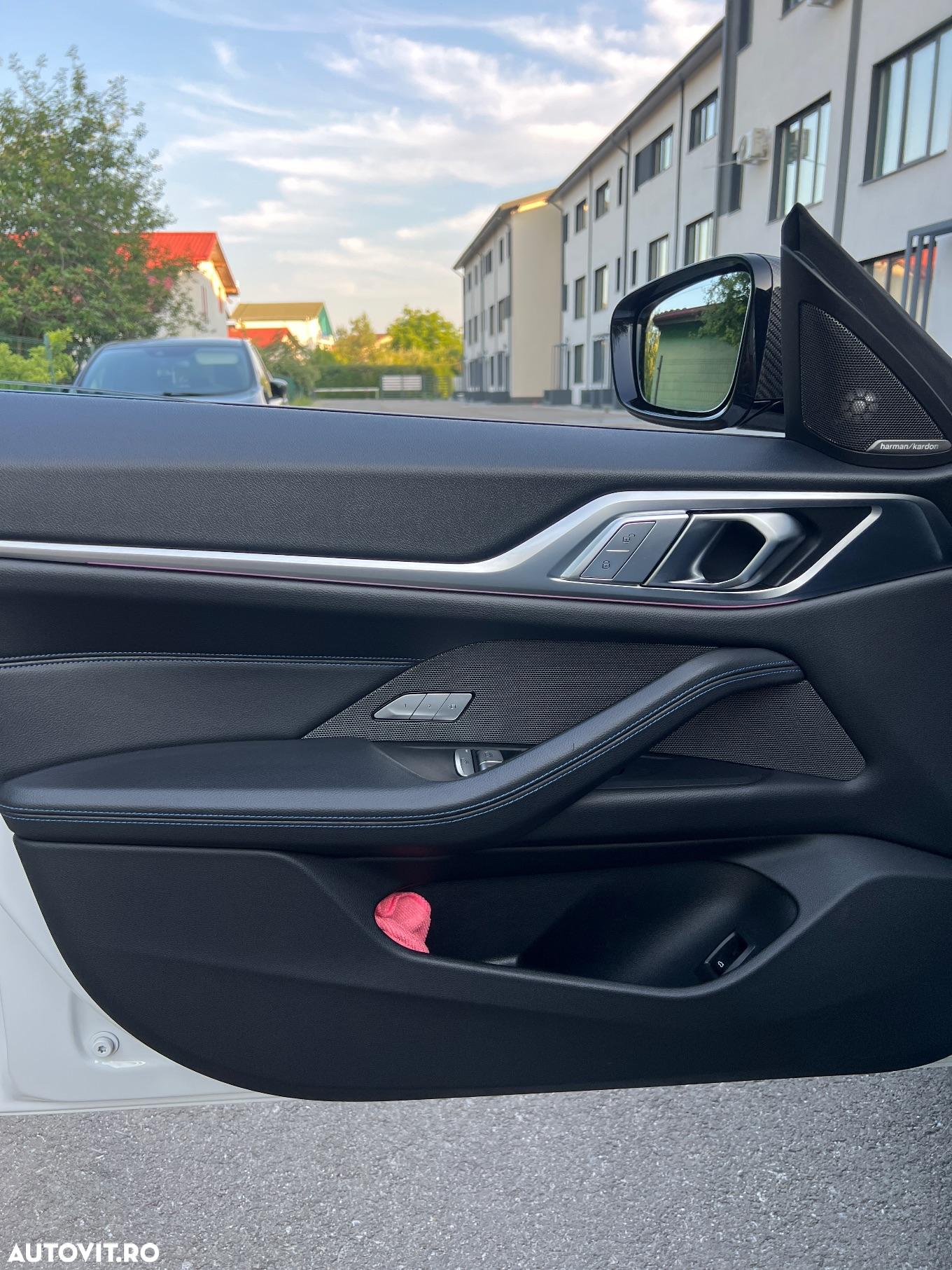 BMW Seria 4 430i xDrive AT - 24
