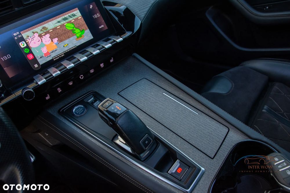 Peugeot 508 2.0 BlueHDi GT S&S - 5