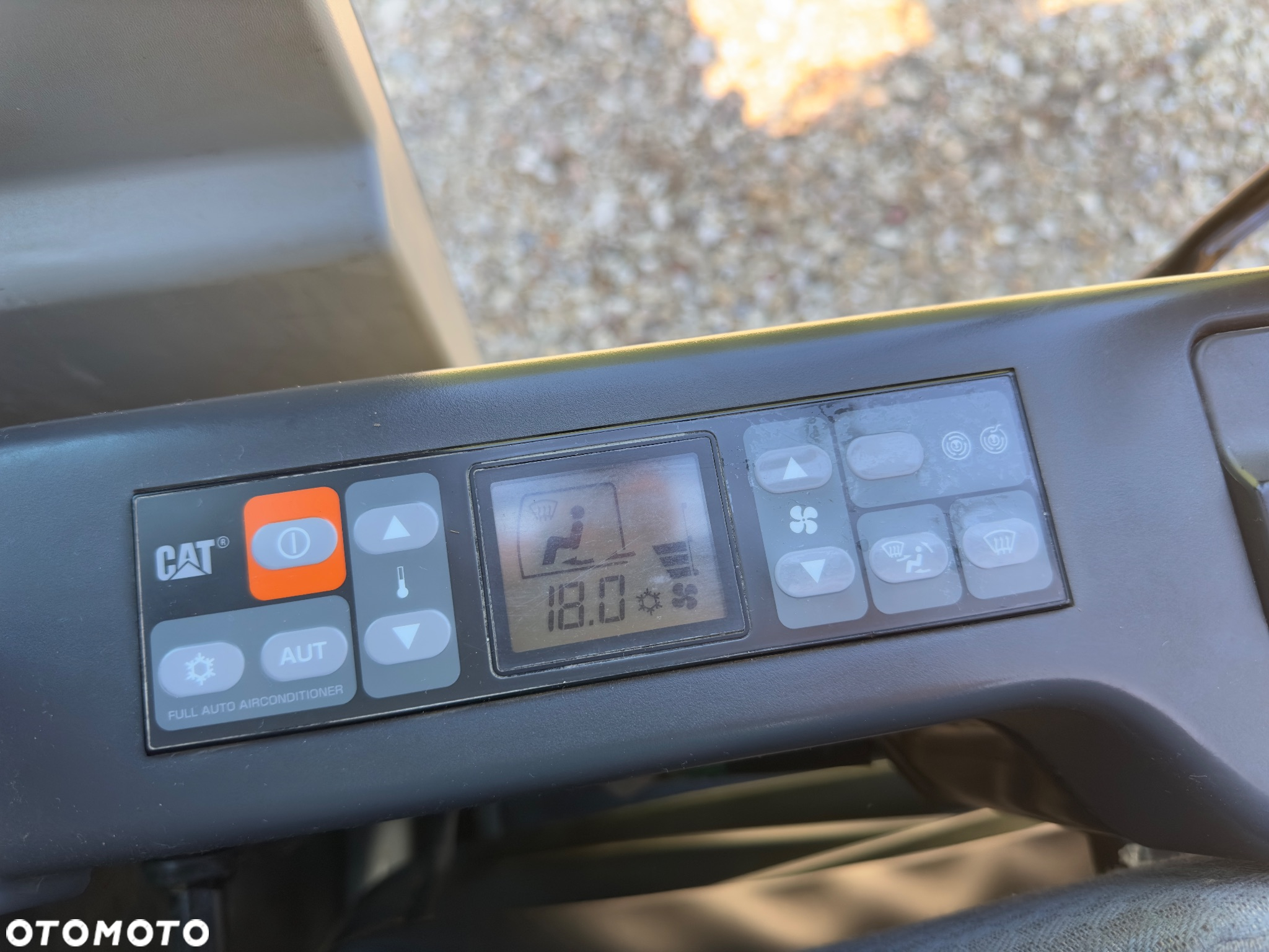 Caterpillar 311 FL RR - 37