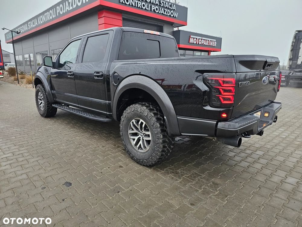 Ford F150 - 7