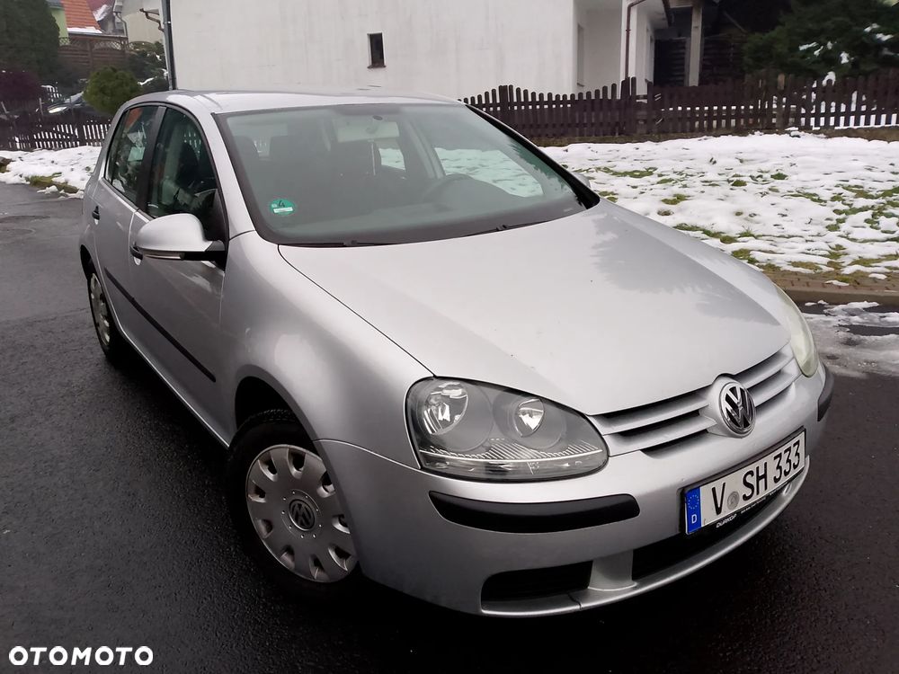 Volkswagen Golf 1.4 Sportline - 10