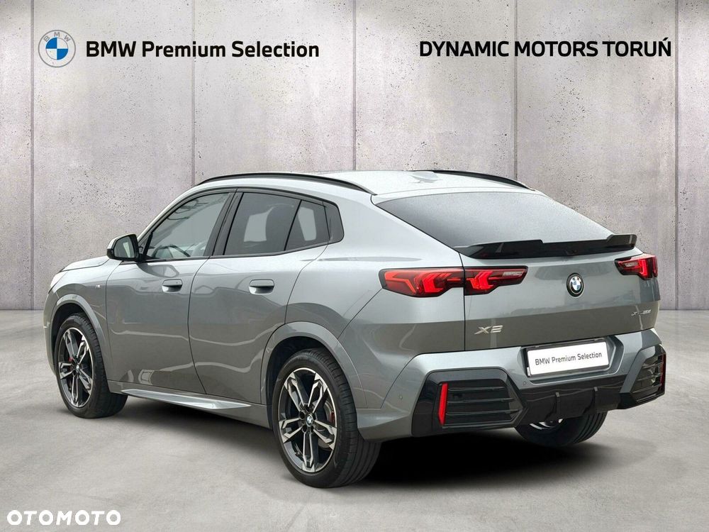 BMW X2 - 7
