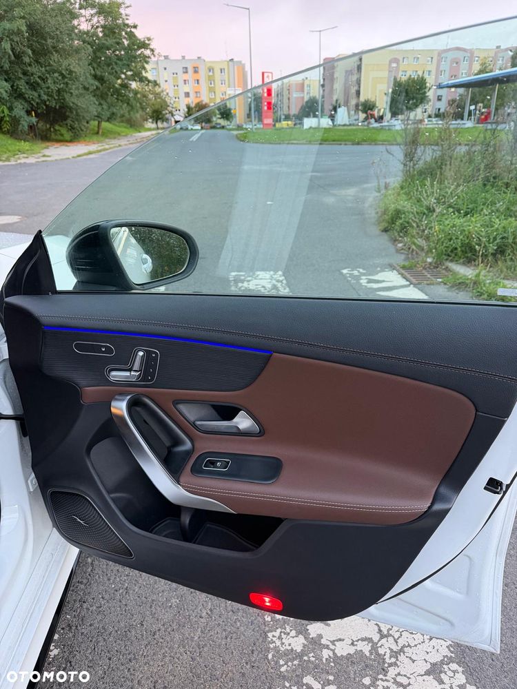 Mercedes-Benz CLA - 18