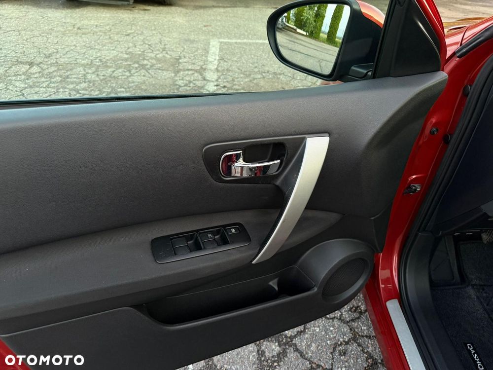 Nissan Qashqai 2.0 4x4 Acenta - 18