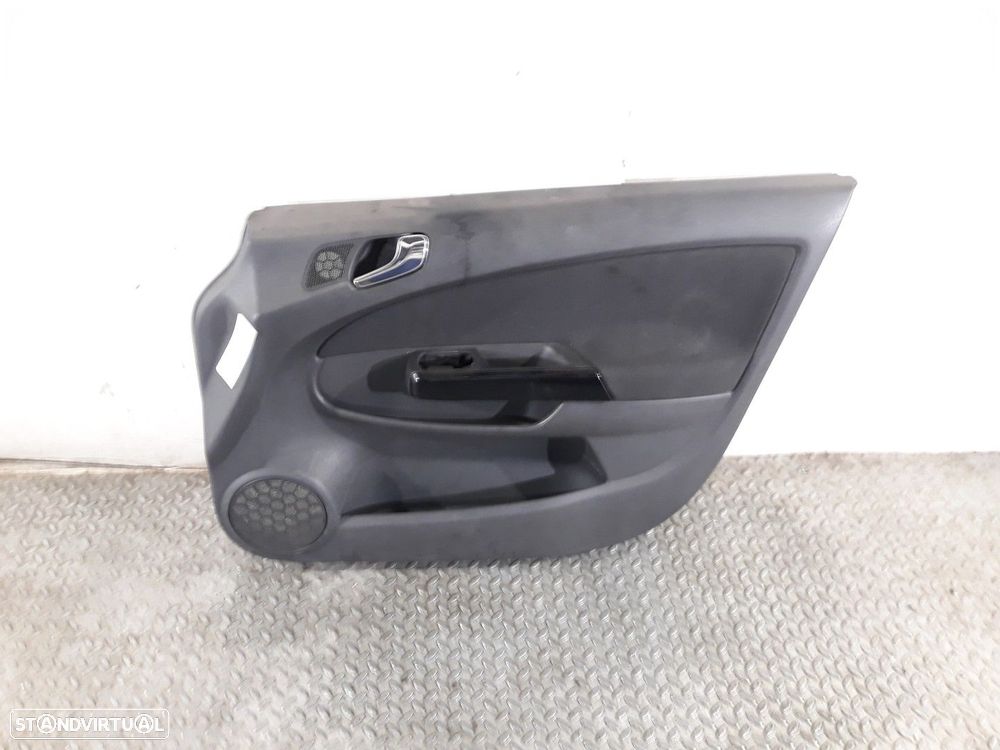 FORRA DA PORTA FRENTE DIREITA OPEL CORSA D 1.3 CDTI (L08, L68) 90CV 1248CC - 1