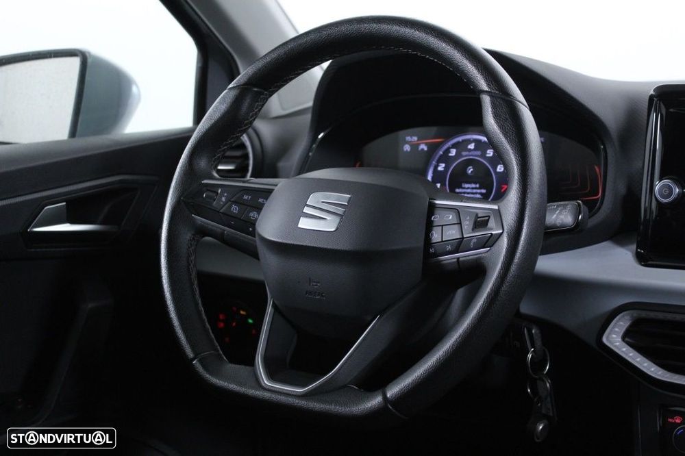 SEAT Arona 1.0 TSI Style - 16