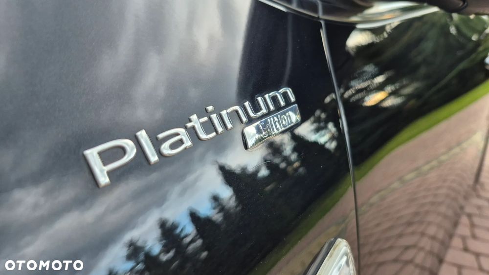 Kia Ceed 1.6 GDI Platinum Edition - 22