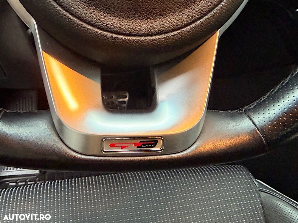 Kia Sportage 1.6 T-GDI 7DCT 4x4 GT Line - 14