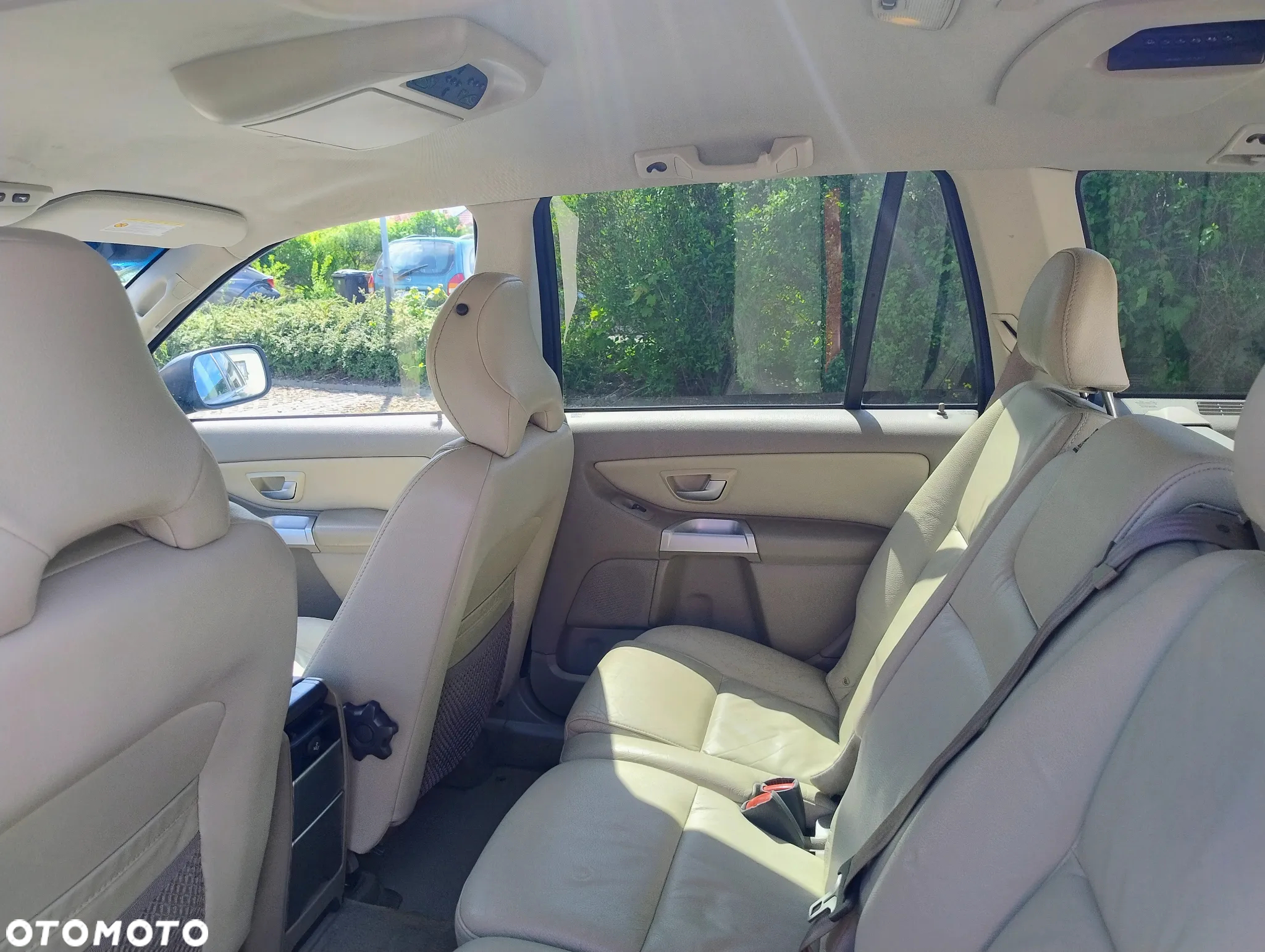 Volvo XC 90 2.5T Automatik Premium - 14