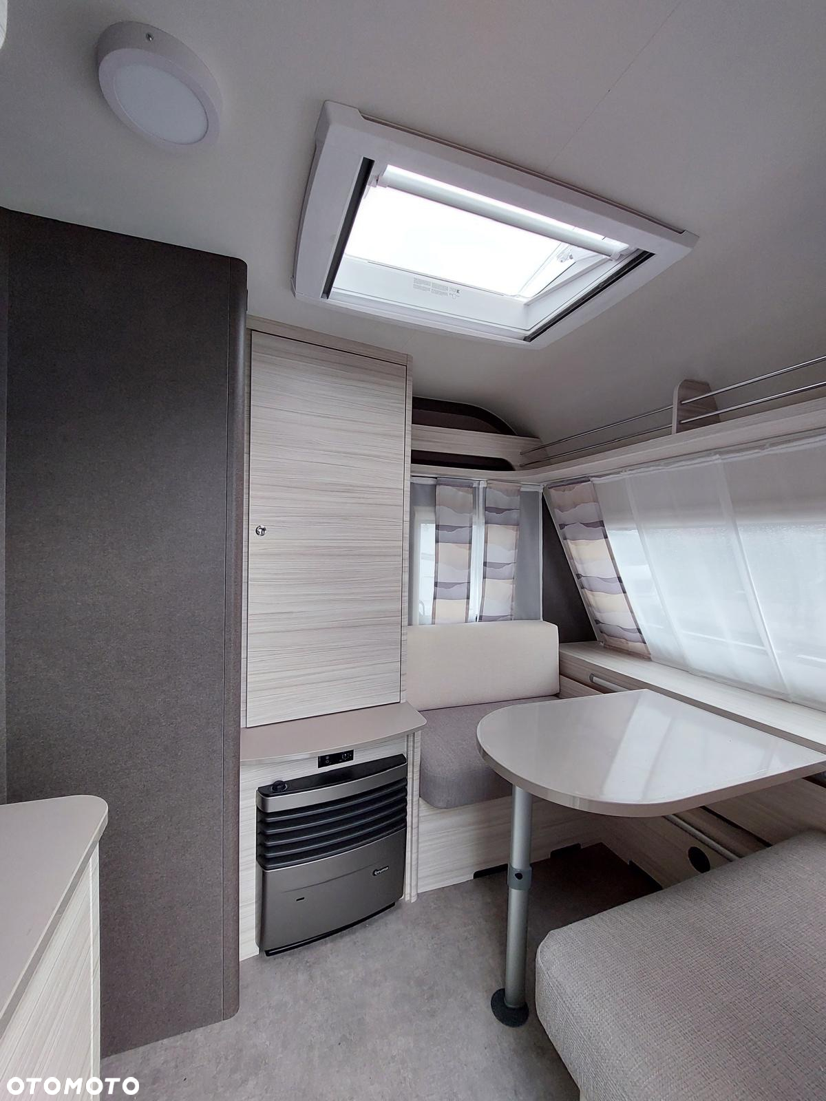 Dethleffs C'JOY 460 LE - 6